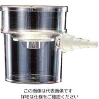 組織培養フィルターユニット RapidーFlow(PES) 115mL 0.2μm 12個入 524-0020 1箱(12個)（直送品）