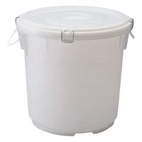 アズワン　ポリタル　フタ付