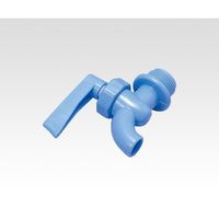 三宝化成 ポリコック(HDPE製) φ23.5mm 5-327-03 1個（直送品）