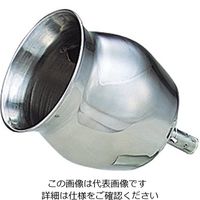 アズワン ミキサー用容器 PM-01P 1個 5-3329-11（直送品）