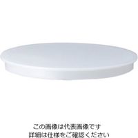 アズワン ポリエチレン網ふるい 1個 5-4004-22（直送品）