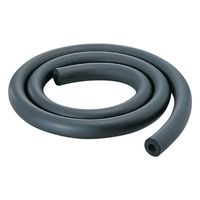 海老原ゴム商会 エアロフレックス(R)チューブ 内径38×外径58mm 1巻 2m 5-4009-11（直送品）