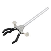 アズワン ユニバーサルクランプ M 1個 5-4035-02（直送品）