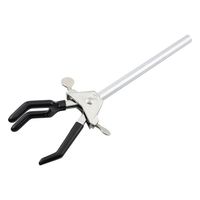 アズワン ユニバーサルクランプ L 1個 5-4035-03（直送品）