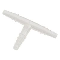 アラム TPX(R)チューブジョイント T型 φ5~9mm 10個入 TT-M 1袋(10個) 5-4041-28（直送品）