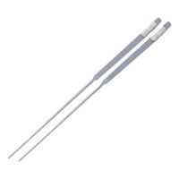 アズワン パスツールピペット 綿栓なし 230mm 1000本入 9260101