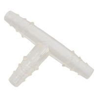 アラム TPX(R)チューブジョイント T型 φ8~12mm 10個入 TT-L 1袋(10個) 5-4041-29（直送品）