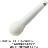 ニッカトー 乳棒（薬局型） 133mm CW-130 1個 5-4057-03（直送品）