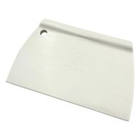 カンダ シリコーンヘラ ドレッジ 大 5-5003-02 1本(1個)（直送品）