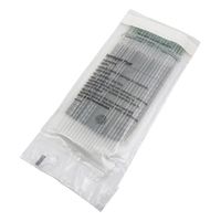 ウィザーライフサイエンス ポリスチレン製ディスポピペット マルチパック(バルク) 2mL 500本 13-675-2C 1箱(500本)（直送品）