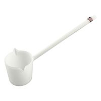 ウィザーライフサイエンス ポリエチレンひしゃく 14-242-30 1本 5-5356-03（直送品）