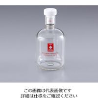 大阪ケミカル 耐圧ボトル(ACE GLASS) 250mL 5555-33 1本(1個) 1-1371-03（直送品）