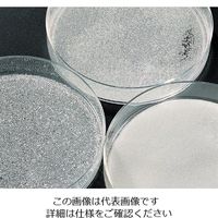 アズワン ガラスビーズ 1Kg入 6-257-04 1箱（直送品）