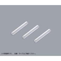 マルエム ディスポチューブ φ14×55mm 1箱(1500本入) DS-14 1箱(1500本) 6-300-03（直送品）