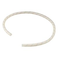 アズワン マルチパーパスホース 6-317-04 1m(1m)（直送品）