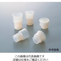 太陽興業 Wキャップ（シリコン製） 10個入 1箱（10個） 6-351-02（直送品）