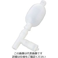 太陽興業 シリコンピペッター 25mL 6-359-01 1個（直送品）