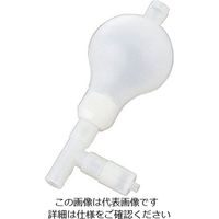 太陽興業 シリコンピペッター 50mL 6-359-02 1個（直送品）