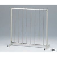 アズワン 組立スタンド 120カタ 1台 6-391-02（直送品）