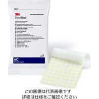 ネオジェンジャパン ペトリフィルム(TM)培地 (生菌数測定用/50枚×20袋) 6406AC 1箱(1000枚) 6-8641-05（直送品）