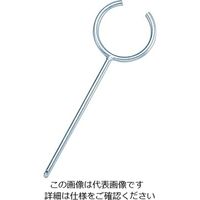 野中理化器製作所 カットリング φ160 R-16 1個 6-420-07（直送品）