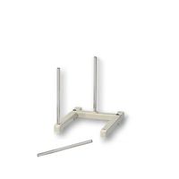 アズワン 万能組立スタンド チュウ 1台 6-427-02（直送品）