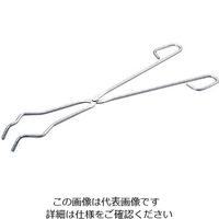 サーモフィッシャーサイエンティフィック ジャンボトング 15-207 1本 6-451-01（直送品）