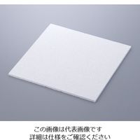 アズワン 磁製耐熱板
