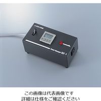 アズワン ラボクロック プログラマブルタイマー 24時間×7日間 ELT-1 1台 6-5713-01（直送品）