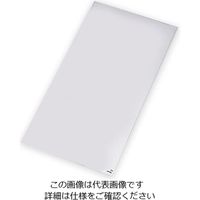 アズワン クリーンマット 450×900mm ホワイト HCM-4590W 1枚 6-7585-01（直送品）