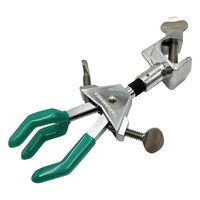 ヤマナカ クランプ 両開・小 固定ムッフ付 NCSー2 1個 6-774-03（直送品）