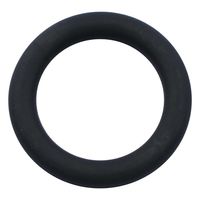 キング製作所 パーフロOリング 黒 P-11 1個 6-8065-09（直送品）