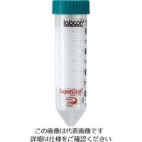 Labcon 遠沈管 50mL 1ケース(25本/ラック×20ラック入) 3191-335 1箱(500本) 6-8630-02（直送品）