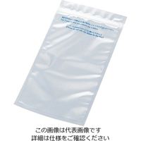 スギヤマゲン パウチ用袋(アネロパック(R)用) Wチャック小 A-65 1袋(40枚) 6-8669-04（直送品）