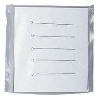 アズワン 白金耳