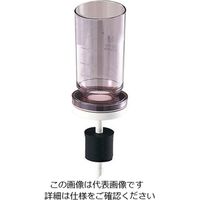 日本ポール マグネチックフィルターファンネル 300mL（フタ無し） 4242 1個 6-8754-03（直送品）