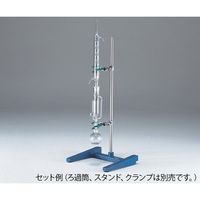 桐山製作所 ソクスレー抽出装置 300mL EX92A-1-3 1個 6-8685-03（直送品）