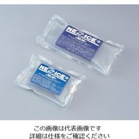 川合技研 保冷剤ネオアイスソフトケース 550mL 1個 6-9587-01（直送品）
