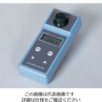 アズワン 高濃度有効塩素計 6-9757-21 1個（直送品）