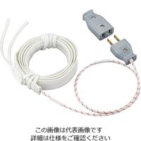 ジャスト リボンヒーター 6-9772-05 1本（直送品）