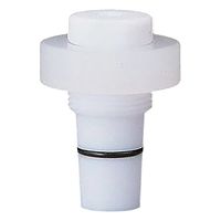 ケミカル化工 バキュームシール(フッ素樹脂製) 24/32 7-066-03 1個（直送品）