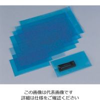 DESCO JAPAN ESDバッグ STATSHIELD メタルアウト ジップ式 102mm×152mm