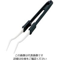 セラミック・竹製ピンセット 通販 - アスクル