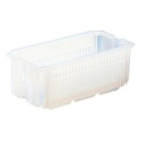 アズワン 角型キャリアMASK 125MASK 1個 7-177-16（直送品）