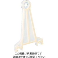 アズワン ハンドルH 4インチ用 HS-40 1個 7-178-07（直送品）