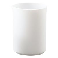 フロンケミカル ビーカー 300mL(フッ素樹脂製) 7-191-04 1個（直送品）