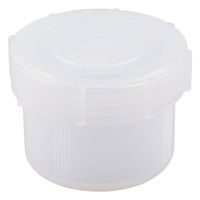 東栄 PFAジャー 120mL 101-0120-070-01 1個 7-196-07（直送品）