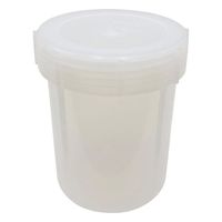 東栄 PFAジャー 1000mL 101-1000-110-01 1個 7-196-11（直送品）