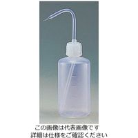 アズワン SCC 細口洗浄瓶 500ml (純水洗浄処理済み) 7-2106-07 1袋(1本)（直送品）