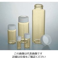 アズワン スクリュー管瓶(SCC)(γ線滅菌済) 30mL No.6-ST 1箱(50個) 7-2110-38（直送品）